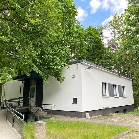 فندق Sanatorium Uzdrowiskowe أوغستوف المظهر الخارجي الصورة